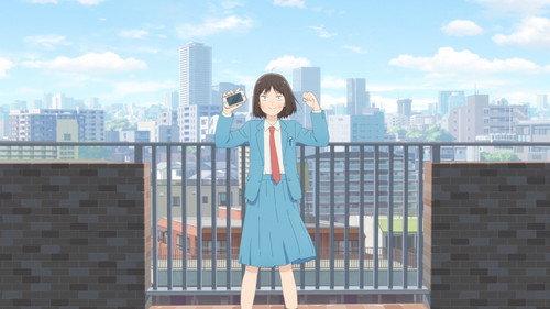 Skip and Loafer Season 1 Episode 1 - Sparkling-Fresh