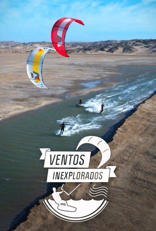 Ventos Inexplorados poster