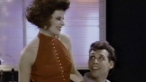 The Tracey Ullman Show Season 1 Episode 5 - 4W06