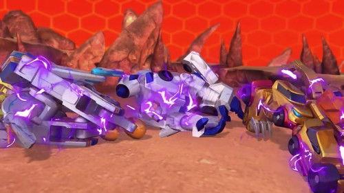 猎车兽魂 Season 1 Episode 24 - Episode 24