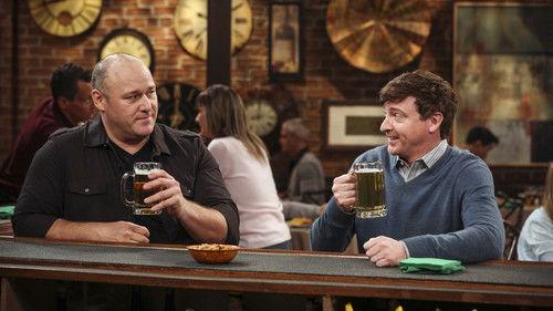 Hot in Cleveland Season 6 Episode 9 - Bad Boys