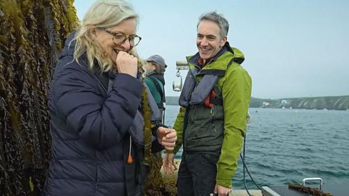 Countryfile Season 37 Episode 23 - South Wales Farming