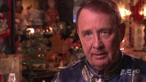 Hoarders Season 3 Episode 2 - Gordon & Gaye and Sir Patrick