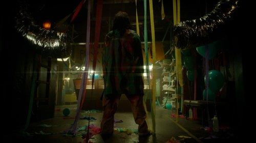 undefined Season 3 Episode 3 - Tricky Ricky