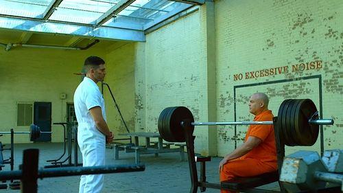 undefined Season 2 Episode 9 - Seven Minutes in Heaven