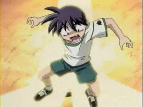 Happy Lesson Season 1 Episode 7 - Moe Moe * Mina-chan Does Her Best