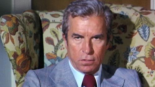 Police Woman Season 4 Episode 4 - The Inside Connection