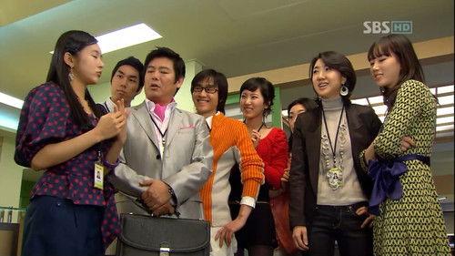 Witch Yoo Hee Season 1 Episode 1 - Episode 1