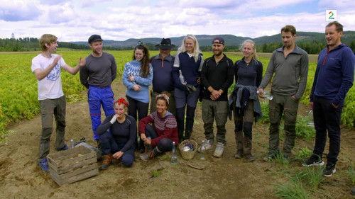 Farmen Season 16 Episode 18 - Episode 18