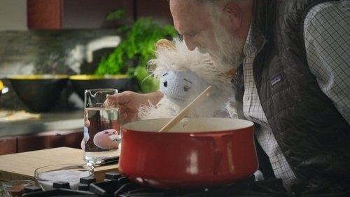 Waffles + Mochi Season 1 Episode 10 - Water