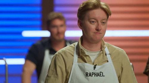 MasterChef Québec Season 3 Episode 20 - Episode 20