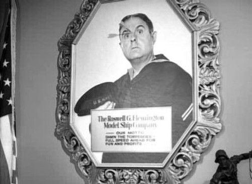 undefined Season 5 Episode 27 - Sounds and Silences