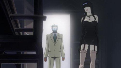 undefined Season 1 Episode 2 - Club M