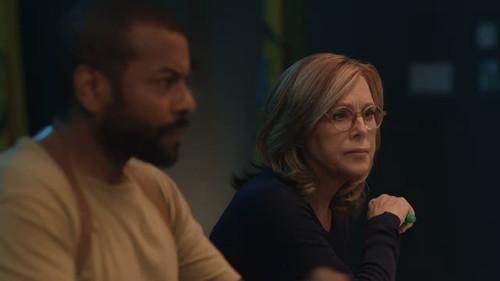 Alertes Season 4 Episode 3 - Episode 3