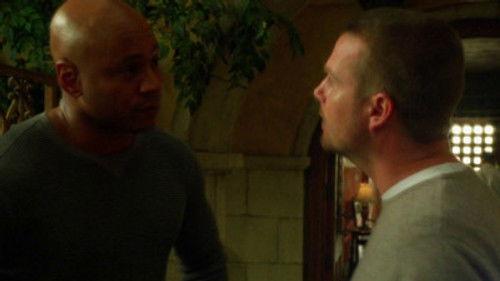 NCIS: Los Angeles Season 3 Episode 13 - Exit Strategy