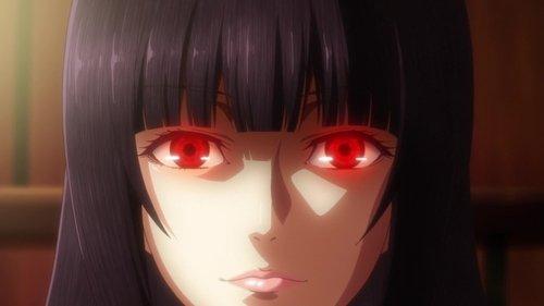 Kakegurui Season 2 Episode 7 - The Traitorous Girl