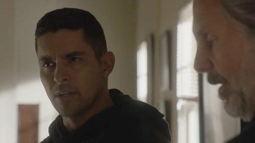 NCIS Season 20 Episode 8 - Turkey Trot