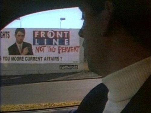 Frontline Season 1 Episode 9 - The Invisible Man