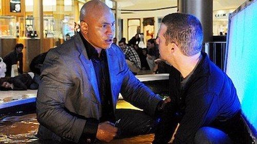 NCIS: Los Angeles Season 1 Episode 14 - LD50