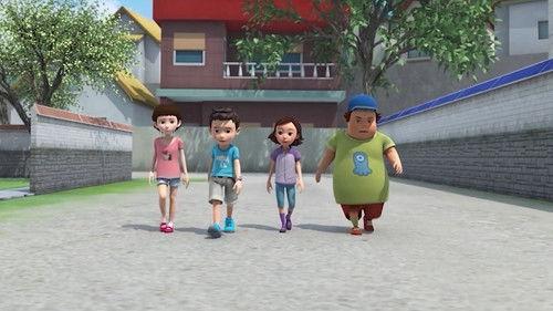 Hello Carbot Season 6 Episode 2 - Episode 2