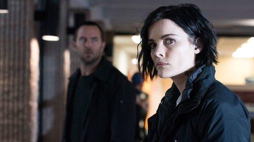 Blindspot Season 1 Episode 19 - In the Comet of Us