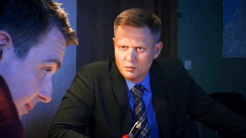 Nevskiy Season 4 Episode 17 - Episode 17