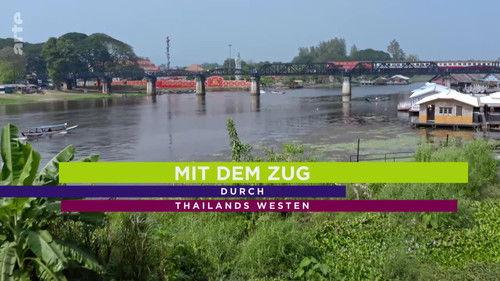 With the Train Through... Season 17 Episode 4 - Episode 4