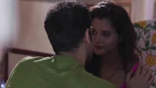 Gandii Baat Season 3 Episode 4 - Honeymoon On Wheels