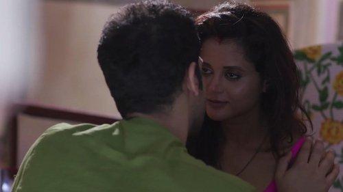 Gandii Baat Season 3 Episode 4 - Honeymoon On Wheels