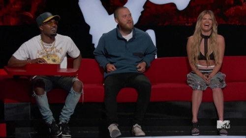 Ridiculousness Season 10 Episode 14 - Mike Posner