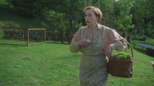 Behind the Nine Mountains Season 3 Episode 1 - Episode 1