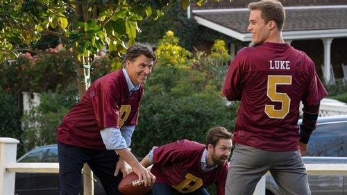 The Baxters Season 1 Episode 8 - Food for Thought