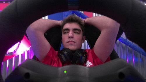 Top Gamers Academy Season 1 Episode 5 - Episode 5