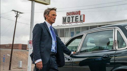 undefined Season 6 Episode 4 - Hit and Run