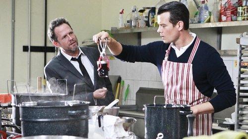 Battle Creek Season 1 Episode 11 - The Hand-Off