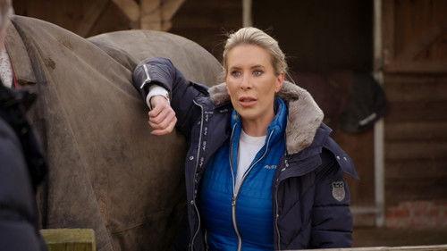 The Real Housewives of Cheshire Season 16 Episode 4 - Big 'V' Energy