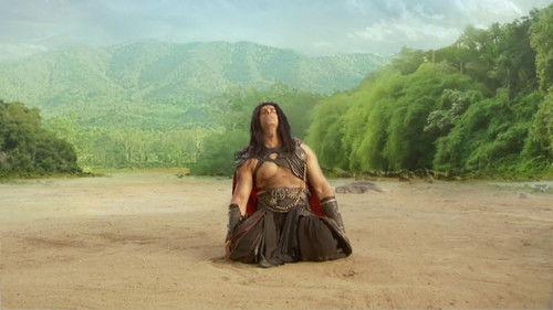 Devon Ke Dev...Mahadev Season 33 Episode 16 - Andhaka ruins Indradev's yagna