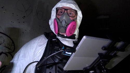 Ghost Adventures Season 26 Episode 9 - Hollydale Asylum of Hell