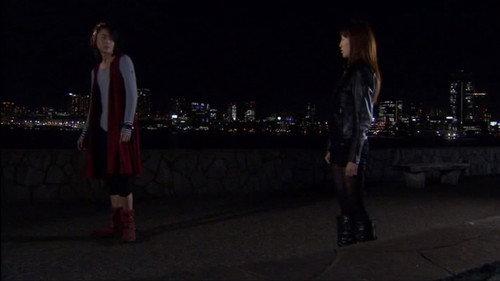 Kamen Rider Season 20 Episode 16 - Flash of the F/Take Back Your Partner