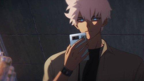 LINK CLICK Season 1 Episode 7 - Aunt May