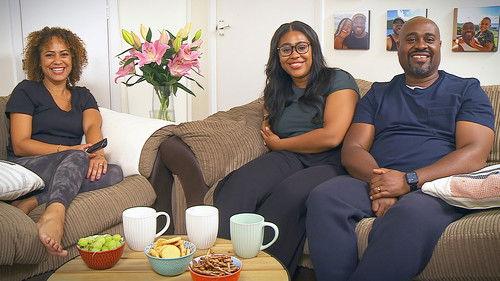 Gogglebox Season 26 Episode 2 - Episode 2