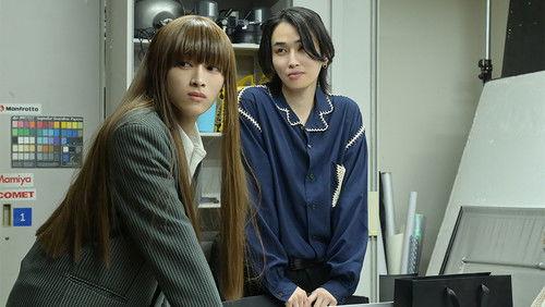 Cinderella Closet Season 1 Episode 9 - Episode 9