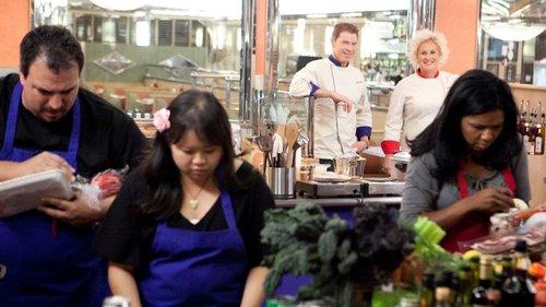 Background image for Late Night/Date Night