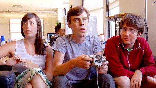 Hardly Working Season 2 Episode 25 - Starfish Gang