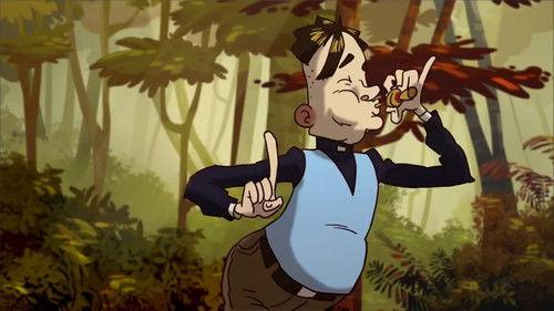 Le Bien Chasser Season 1 Episode 1 - Episode 1