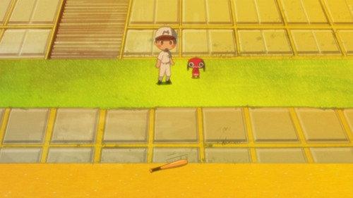 Paranoia Agent Season 1 Episode 10 - Mellow Maromi