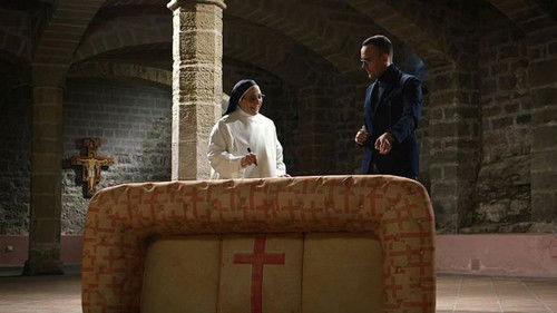 Viajando con Chester Season 1 Episode 3 - Ovejas Descarriadas (Cristina Cifuentes y Sor Lucía Caram)