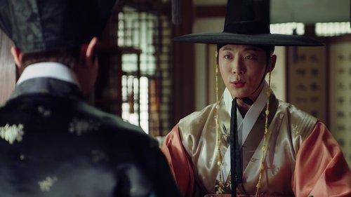 Bossam: Steal the Fate Season 1 Episode 1 - Episode 1