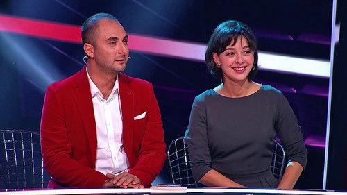 Where's the Logic? Season 3 Episode 25 - Episode 25