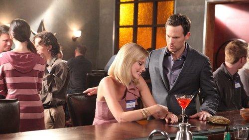 Drop Dead Diva Season 4 Episode 8 - Road Trip